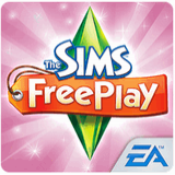 模拟人生(Sims FreePlay)