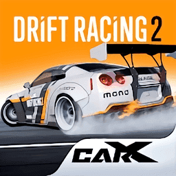 carx漂移赛车2苹果版(CarX Drift Racing 2)
