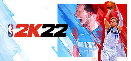 NBA2K22中文版