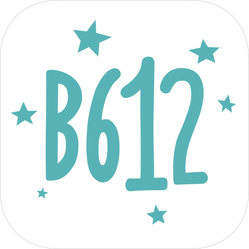 b612咔叽普通