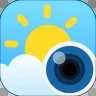 天气相机app